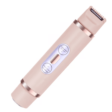 Only $19.99 Last Day Promotion!🎁 - Comfort 2 in 1 Electric Lady Shaver