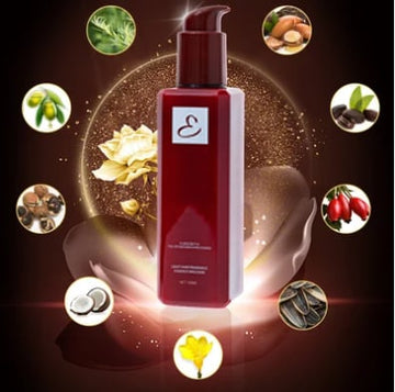 A TOUCH OF MAGIC HAIR CARE