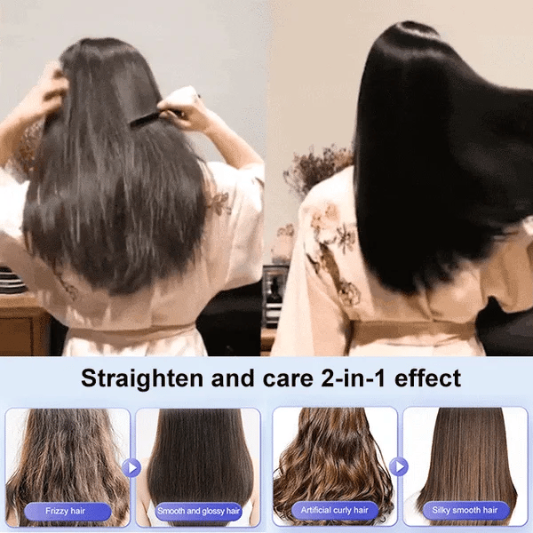 A TOUCH OF MAGIC HAIR CARE